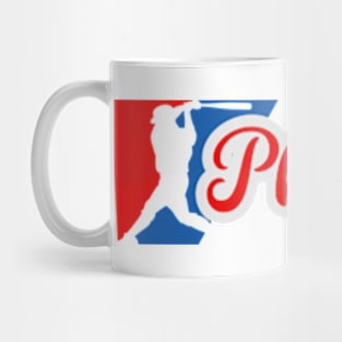 phillies Mug